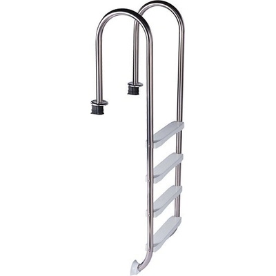 Mountfield schůdky Slim 4 stupně 3BPZ0284