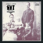 Supraphon Divadlo Járy Cimrmana - Akt - CD (009392)