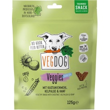 Vegdog Maškrty na kožu 125 g