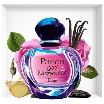Dior Poison Girl Unexpected EDT 50 ml