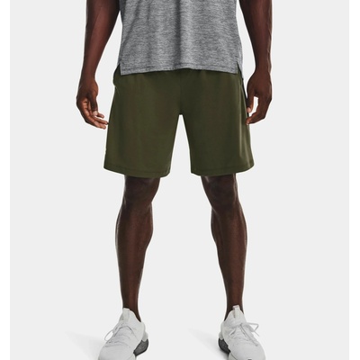 Under Armour UA Tech Vent Short-GRN zelené