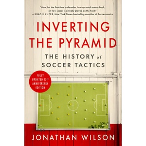 INVERTING THE PYRAMID (2024)