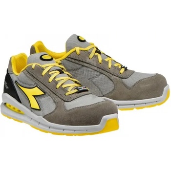 Image 1 of Diadora Работни обувки diadora run net airbox low s1p src/ 06100267 (06100267)