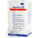 Obväzové materiály Sterilux ES kompres nesterilný 17 vlákien 8 vrstiev 7,5 cm x 7,5 cm 100 ks