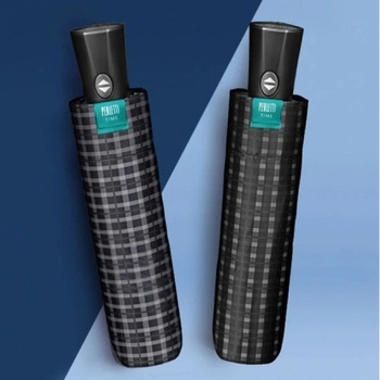 Мъжки автоматичен Open-Close чадър Perletti Time 26088