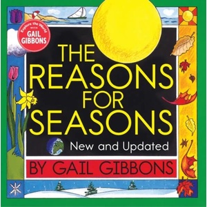 Reasons For Seasons (ISBN: 9780823442720)