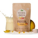 NaturalProtein Proteínová diéta 350 g