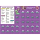 Pexeso Motorové cvičenia Logopédia ma baví