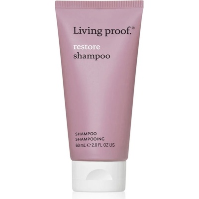 Living Proof Šampon na vlasy Restore Shampoo60 ml