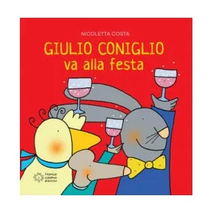 Giulio Coniglio | Nicoletta Costa (2012)