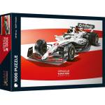 Trefl Пъзел Trefl от 1000 части - Оракъл Ред Бул Рейсинг (F1-1005295)