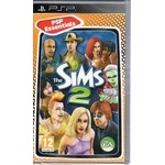 Electronic Arts The Sims 2 [Essentials] (PSP)
