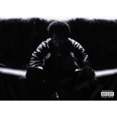 2 Kaytranada - Timeless LP