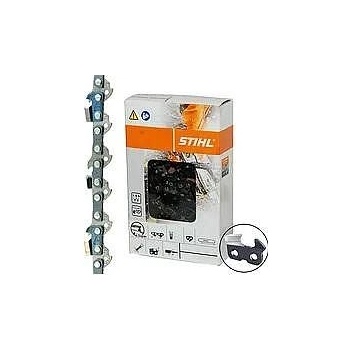 STIHL Верига 35 (3/8 1.3)-35 см-25 зъба-50звена stihl picco micro (36130000050)