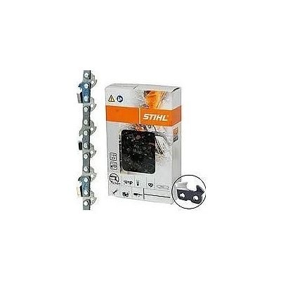 STIHL Верига 35 (3/8 1.3)-35 см-25 зъба-50звена stihl picco micro (36130000050)
