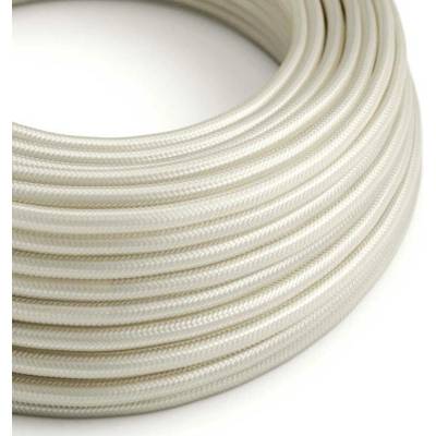 Crative Cables RM00 3x0,75mm² slonovinový 1 m