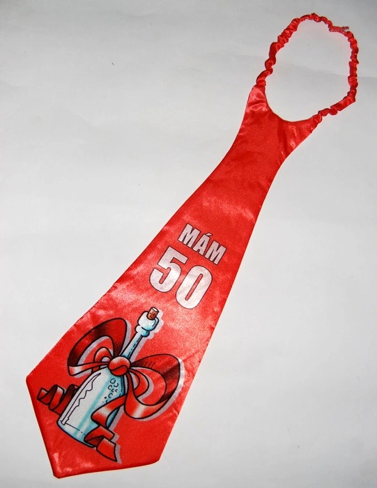 Kravata 50