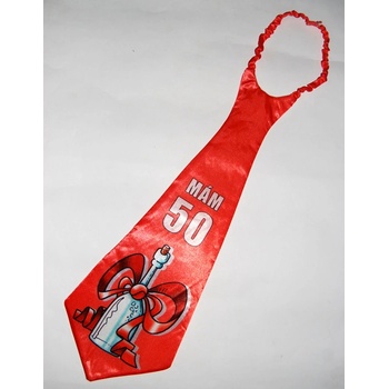 Kravata 50