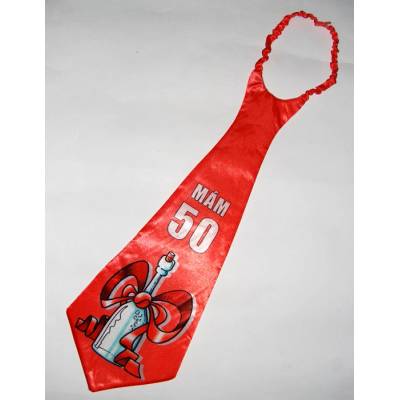 Kravata 50