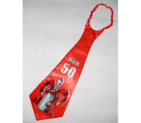 Kravata 50