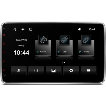 Xtrons TL10S