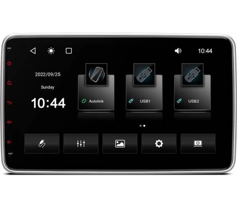 Xtrons TL10S