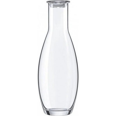 RONA Sklenená fľaša na vodu FJORD 1270 ml