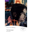The Rainmaker - John Grisham