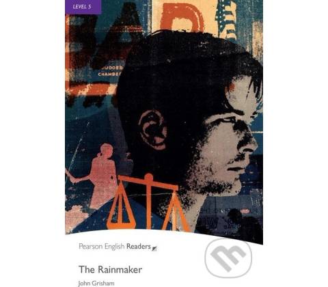 The Rainmaker - John Grisham