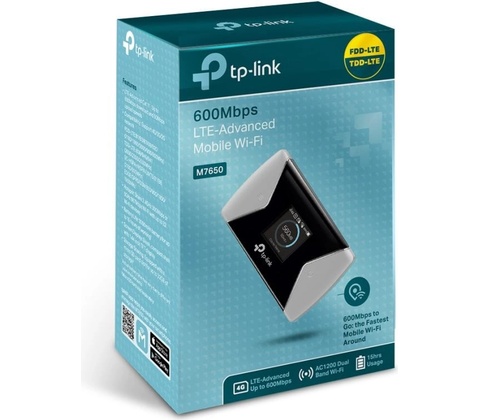 TP-Link M7650
