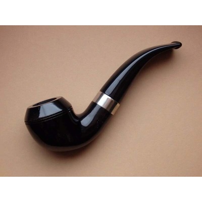 Lubinski Myway Wise Man Black