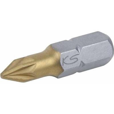 KS Tools krížový krížový PZ PZ 2 25.0 mm 911.2625