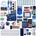 Elegoo UNO R3 Ultimate Starter Kit - 1 компл (50.302.0019)