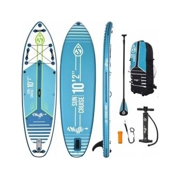Paddleboard Skiffo Sun Cruise 10'2