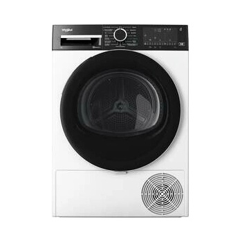Whirlpool C WD 85M WBS