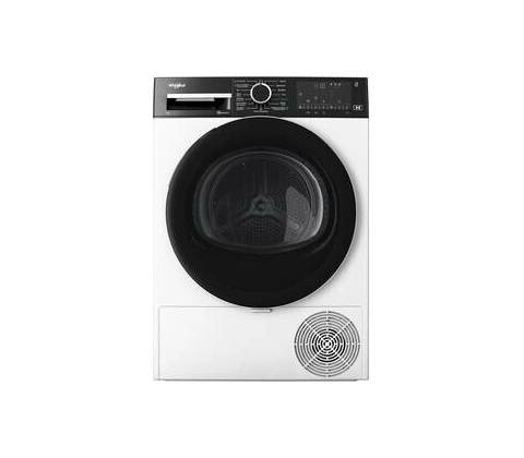 Whirlpool C WD 85M WBS