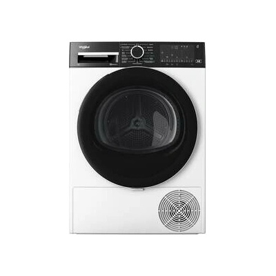 Whirlpool C WD 85M WBS