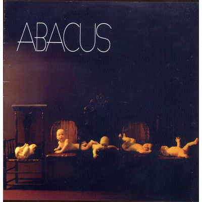 ABACUS - ABACUS CD