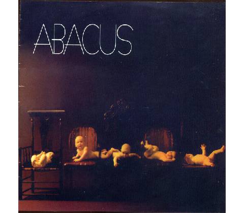 ABACUS - ABACUS CD
