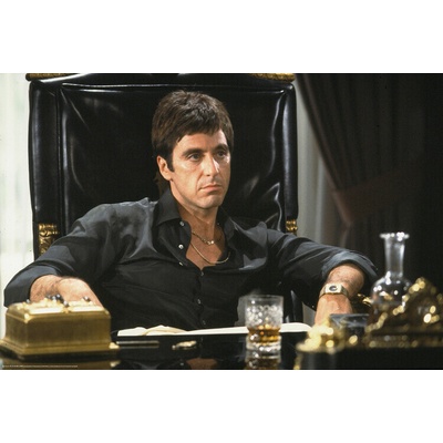 Plagát, Obraz - Al Pacino, Scarface, 61 × 91.5 cm