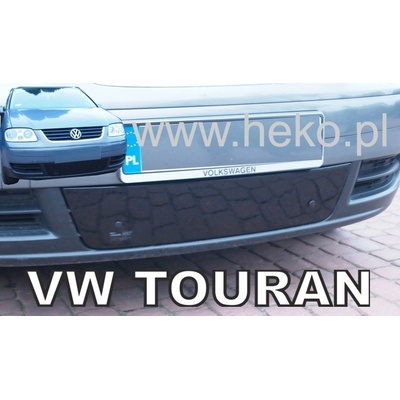 Zimna clona Volkswagen TOURAN 2003-2006 dolna