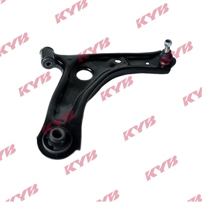 Rameno zavesenia kolies KYB KSC4207