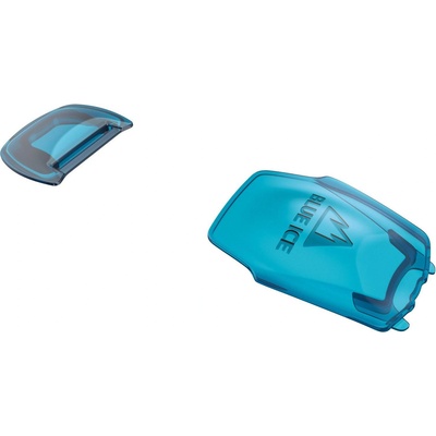 Blue Ice Abs Harfang Alpine Цвят: син