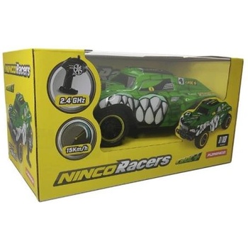 NINCO NINCORACERS Croc+ 1: 18 2.4GHz RTR