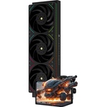 Thermalright LEVITA-VISION-360-UB-ARGB-BK