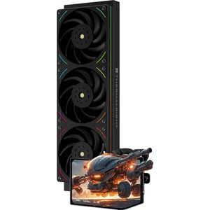 Thermalright LEVITA-VISION-360-UB-ARGB-BK
