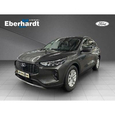 Ford Kuga Titanium 111 kW
