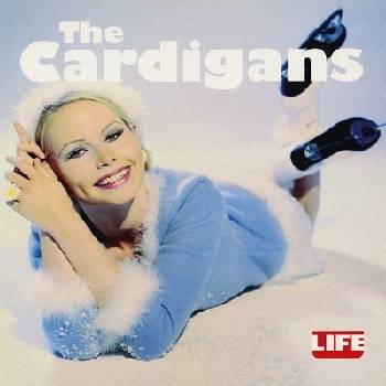 Cardigans - Life LP