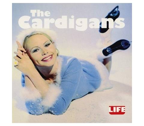 Cardigans - Life LP