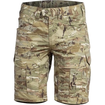 Pentagon къси панталони Lycos, Pentacamo (K05059-camo-50)